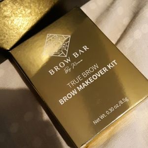Brow bar